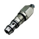 Load holding valve 25/207300 JCB, aftermarket