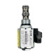 4WD solenoid valfi 25/105100 JCB 3CX/4CX, orijinal