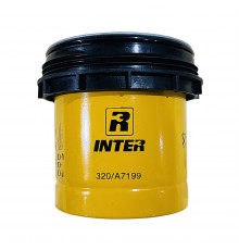 Fuel filter 320/A7199 JCB Loadall, aftermarket