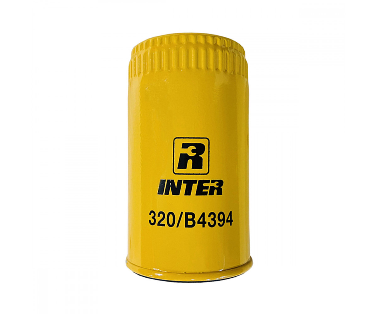Yağ filtresi 320/B4394 JCB, muadil