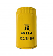 Фильтр масляный 320/B4394 JCB, аналог
