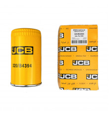 Yağ filtresi 320/B4394 JCB, orijinal