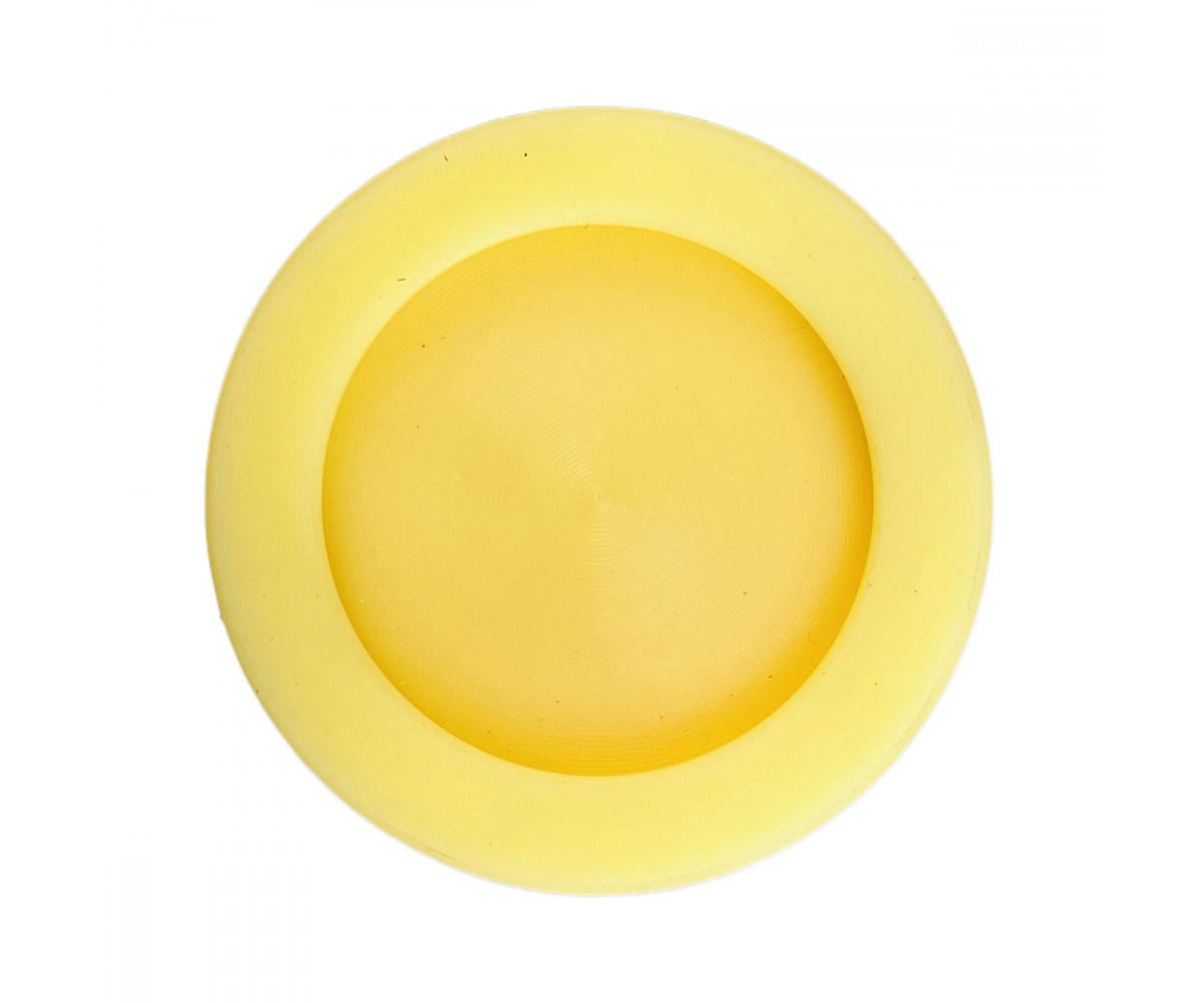 Plastic adjusting nut guide 331/22380 JCB 3CX/4CX, aftermarket