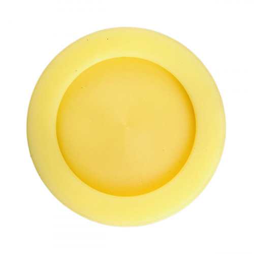 Plastic adjusting nut guide 331/22380 JCB 3CX/4CX, aftermarket