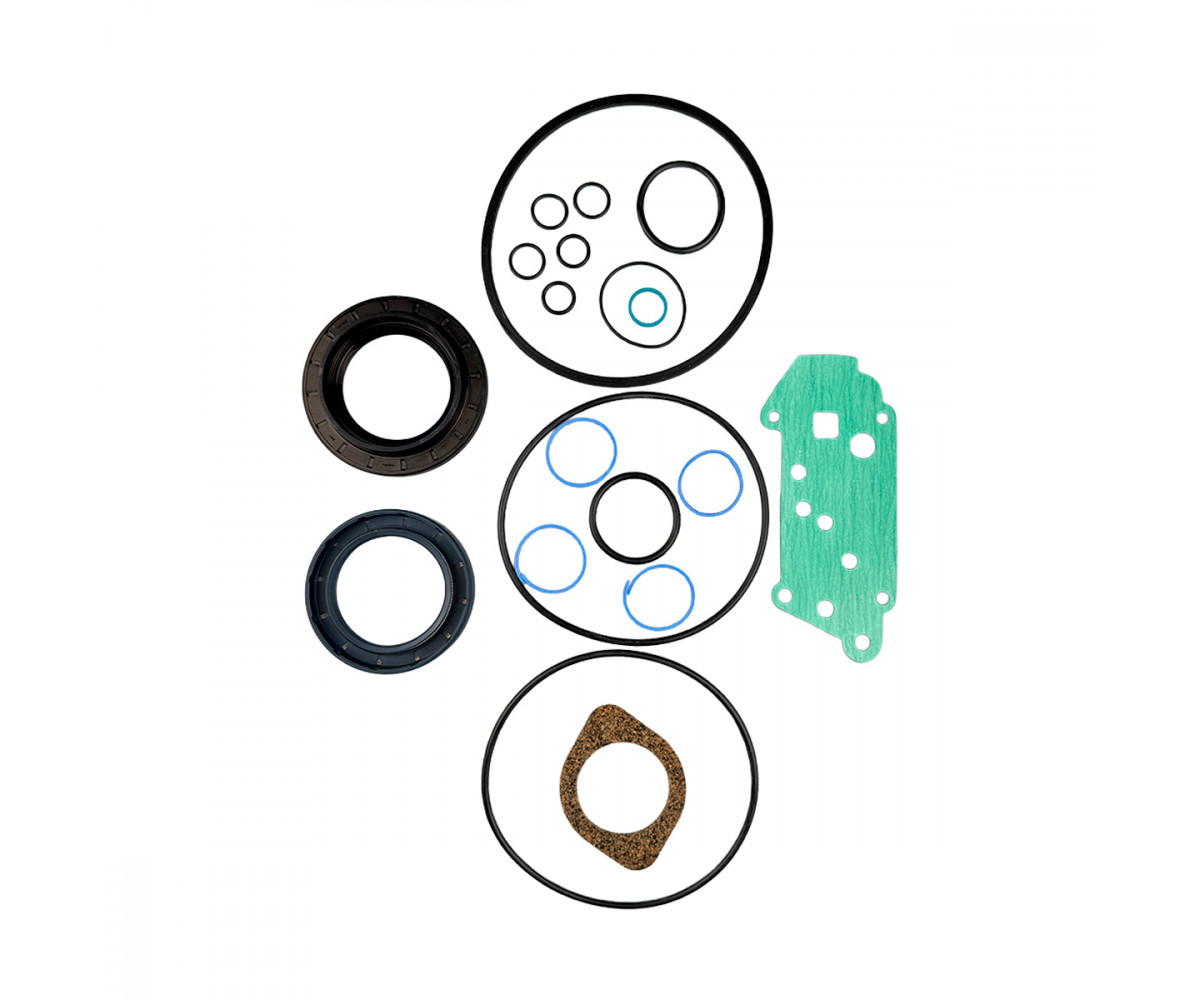 Transmission seal kit, aftermarket