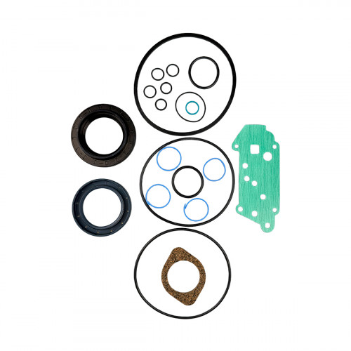 Transmission seal kit, aftermarket