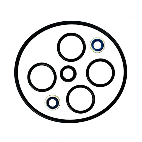 Joystick seal kit 41D5320095081 JCB, aftermarket