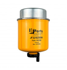 Fuel pre-filter (water separator) 32/925694, aftermarket, option 2