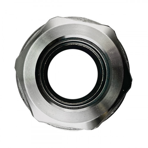 Silindir kapak somunu 332/D4842 JCB 3CX/4CX, muadil, seçenek 1