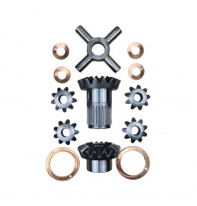 Differential gear kit 9R-2480 Carraro, genuine