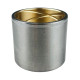 Backhoe boom foot pin bushing 808/00385 JCB, brass, aftermarket