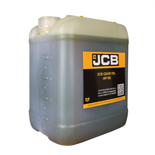 FUCHS TITAN Gear GL-5 HP 90 transmission oil, 1 l, genuine