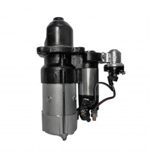 Starter motor 335/H8931 JCB JS205, aftermarket, option 1