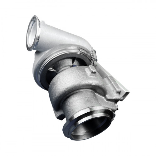Turbocharger 4089854 Cummins, aftermarket