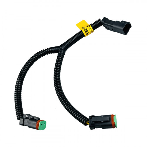 Жгут проводки SRS 332/F6840 JCB, оригинал
