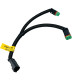 Жгут проводки SRS 332/F6840 JCB, оригинал