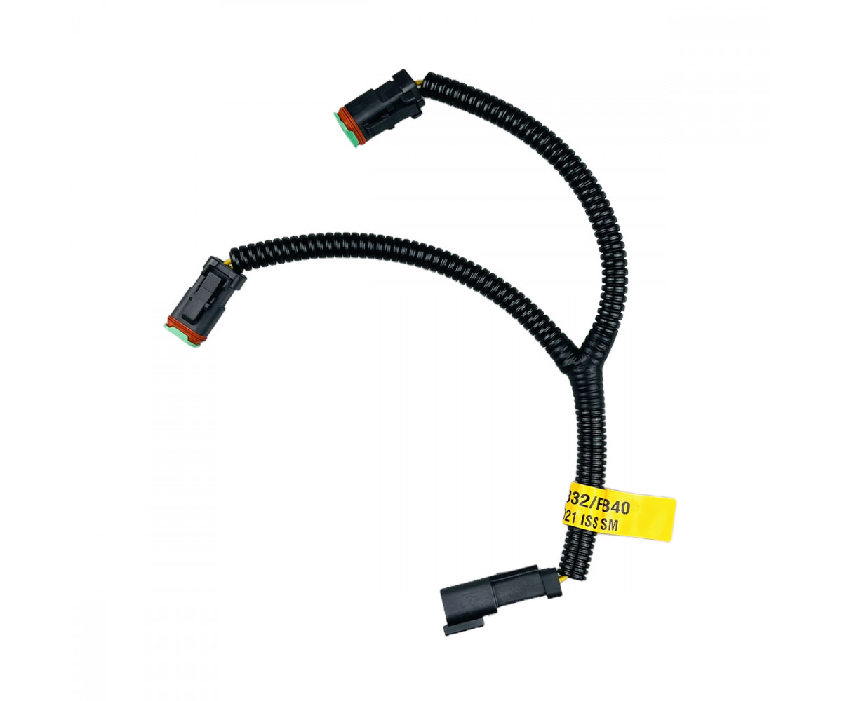 Жгут проводки SRS 332/F6840 JCB, оригинал