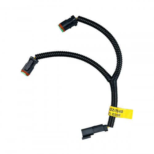 Жгут проводки SRS 332/F6840 JCB, оригинал