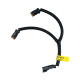 Жгут проводки SRS 332/F6840 JCB, оригинал