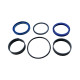 Hydraulic cylinder seal kit S48/90965 Hidromek, aftermarket