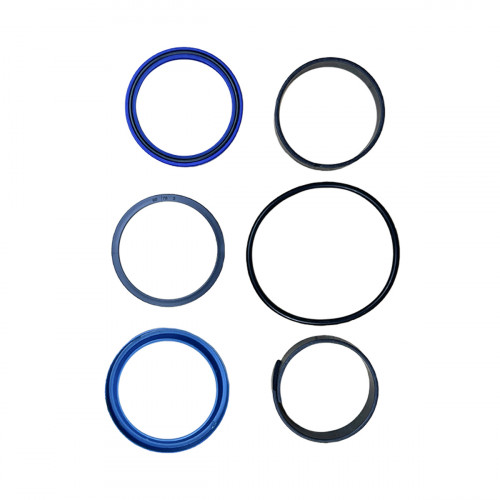 Hydraulic cylinder seal kit S48/90965 Hidromek, aftermarket