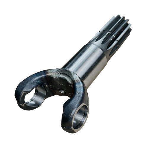 Axle shaft 040639 Carraro, aftermarket, option 1