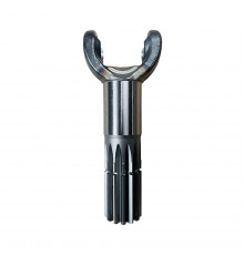 Axle shaft 040639 Carraro, aftermarket, option 1