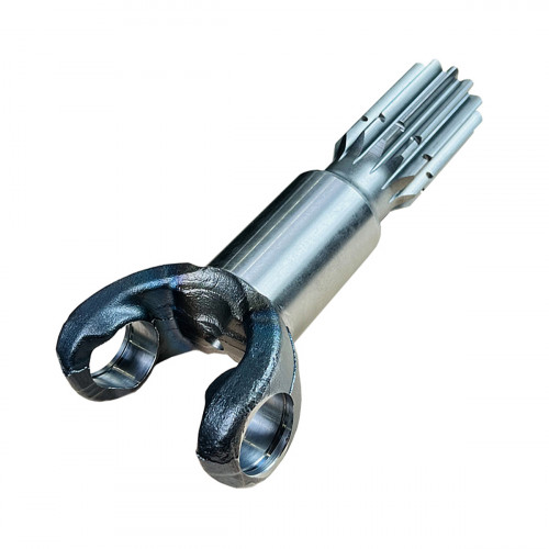 Axle shaft 044146 Carraro, aftermarket