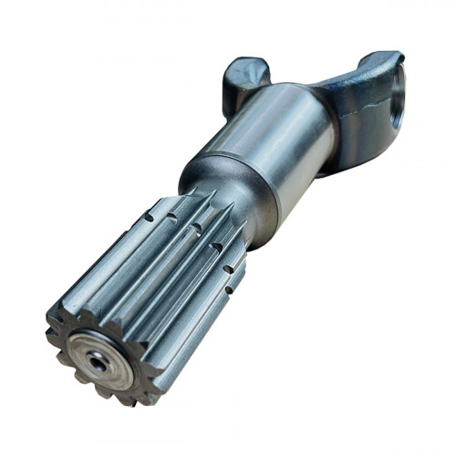 Axle shaft 044146 Carraro, aftermarket