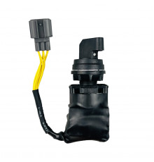 Steer mode selector switch 701/42700 JCB 3CX/4CX, aftermarket