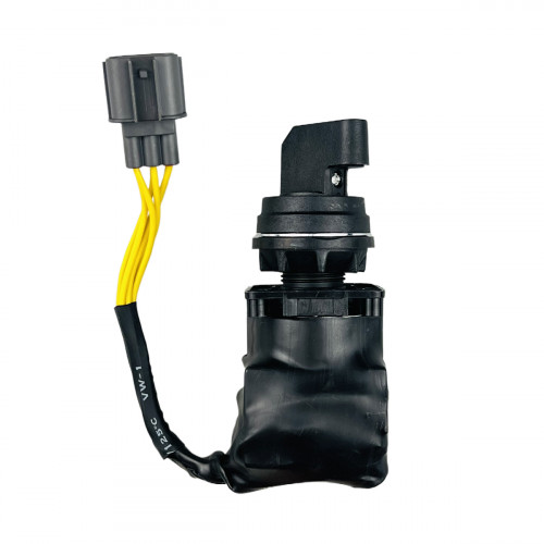 Direksiyon modu seçici anahtarı 701/42700 JCB 3CX/4CX, muadil