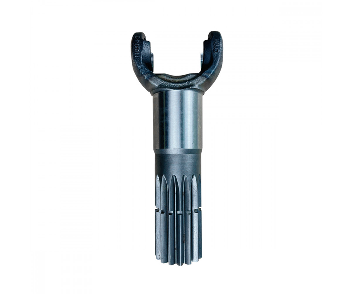 Axle shaft, short 046452 Carraro, aftermarket