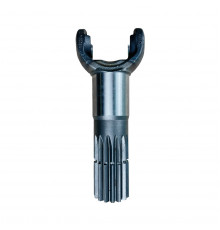 Axle shaft, short 046452 Carraro, aftermarket
