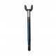 Axle shaft 044168 Carraro, aftermarket