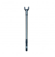 Axle shaft 046189 Carraro, aftermarket