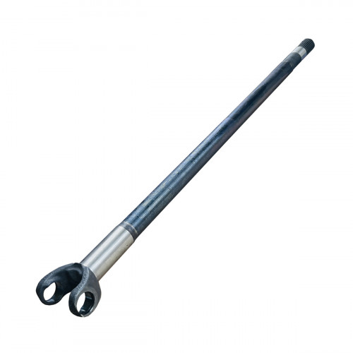 Axle shaft 046467 Carraro, aftermarket
