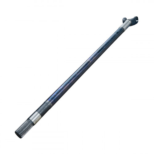Axle shaft 046467 Carraro, aftermarket