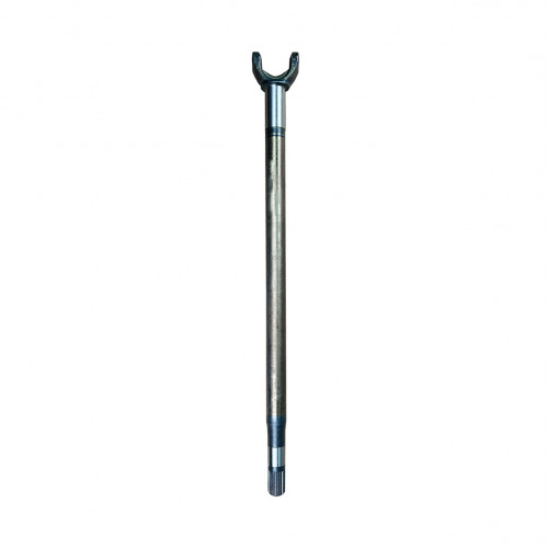 Axle shaft 048686 Carraro, aftermarket