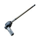 Полуось передняя наружная 068812 Carraro, аналог