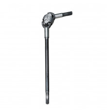 Aks mili grubu 131561 Carraro, muadil
