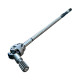 Axle shaft assembly 641647 Carraro, aftermarket