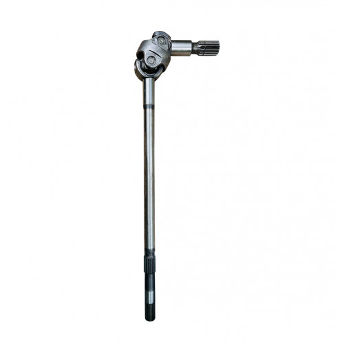 Axle shaft assembly 641647 Carraro, aftermarket