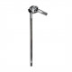 Axle shaft assembly, right 642777 Carraro, aftermarket