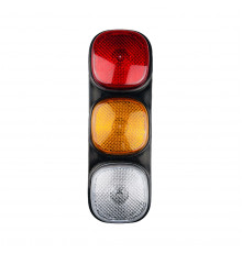 Arka stop lambası, sağ 700/50129 JCB, muadil