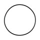 O-ring 2403/0244 JCB, aftermarket