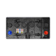 Battery 125Ah 12V 1000A, aftermarket