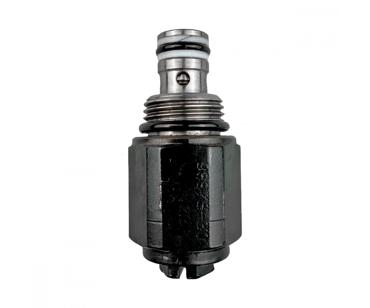 Клапан гидрозажима Hydraclamp 25/223041 JCB 3CX/4CX, оригинал