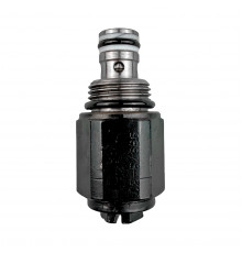 Клапан гидрозажима Hydraclamp 25/223041 JCB 3CX/4CX, оригинал