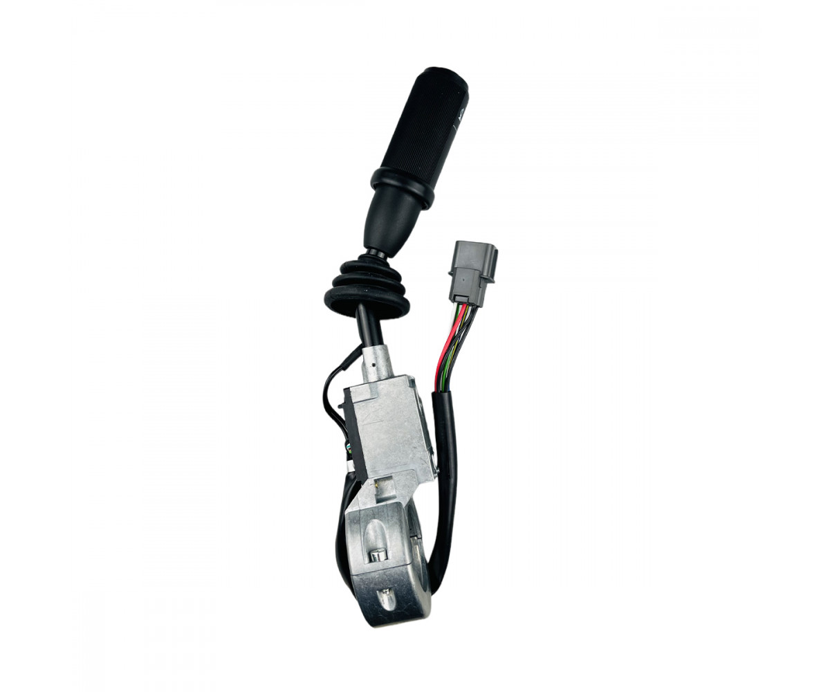 Direksiyon kolon anahtarı 701/80295 JCB, muadil