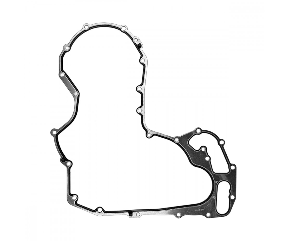 Комплект прокладок двигателя нижний U5LB0381 Perkins, аналог